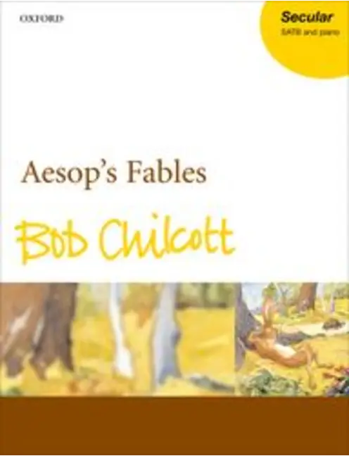 Aesops Fables