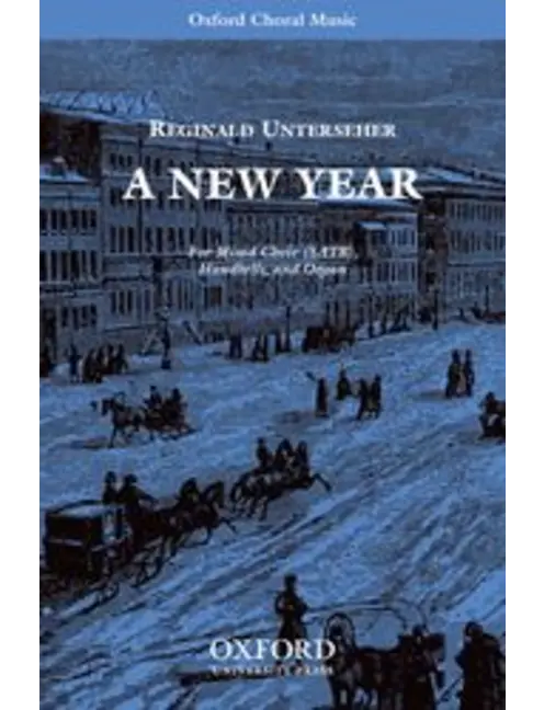 A New Year