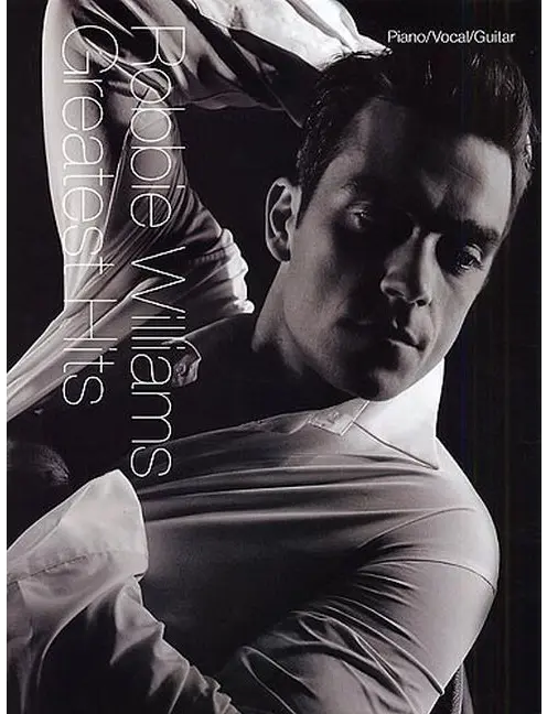 Williams, Robbie Greatest Hits Pvg