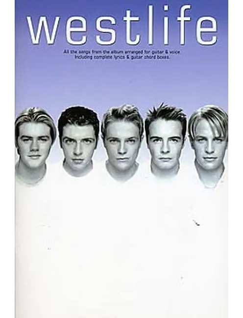Westlife Westlife LC