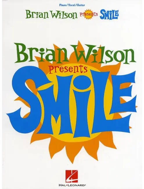 Wilson, Brian Presents Smile Pvg