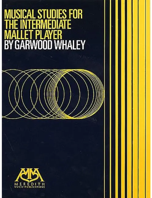 Whaley G Musical Studies For The Intermediate Mall