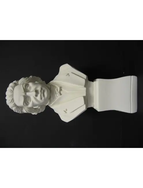 Statuette: Ludwig Van Beethoven - 7 Gift