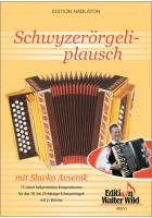 Schwyzerörgeliplausch mit Slavko Avsenik