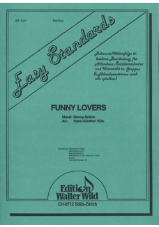 Funny Lovers