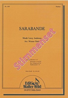 Sarabande