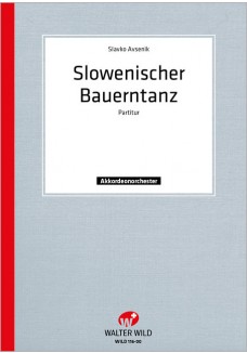 Slowenischer Bauerntanz