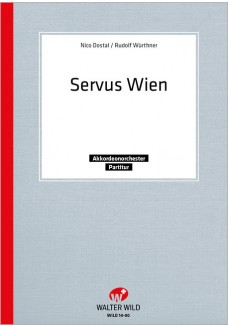 Servus Wien