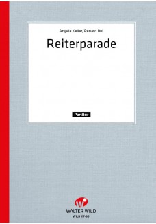 Reiterparade