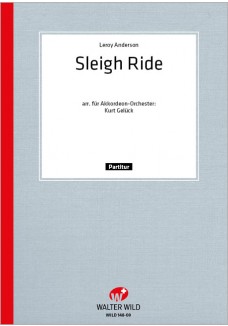 Sleigh Ride