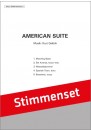 American Suite