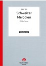 SCHWEIZER MELODIEN